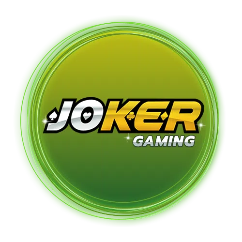 -JOKER GAMING