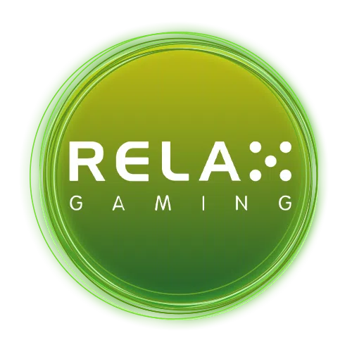 -RELAX GAMING